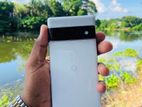 Google Pixel 6 Pro 12/128 USA🔥 (Used)