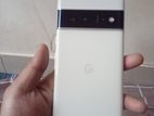 Google Pixel 6 Pro 12/128GB (Used)