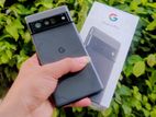 Google Pixel 6 Pro 12/128 (Used)