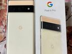 Google Pixel 6 Pro 12/128 (Used)