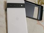 Google Pixel 6 Pro 12/128 GB (Used)