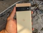 Google Pixel 6 Pro 12/128 (Used)