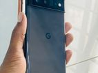 Google Pixel 6 Pro ১২/১২৮ (Used)