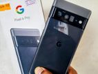 Google Pixel 6 Pro 12/128 (Used)