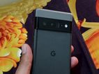 Google Pixel 6 Pro 12/128 (Used)