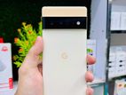 Google Pixel 6 Pro 12/128 (Used)