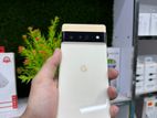 Google Pixel 6 Pro 12/128 (Used)