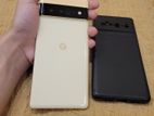 Google Pixel 6 Pro 12/128 (Used)
