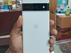 Google Pixel 6 Pro 12/128 (Used)