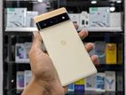 Google Pixel 6 Pro 12/128 (Used)