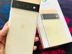 Google Pixel 6 Pro ১২/১২৮ (Used)