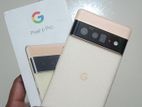 Google Pixel 6 Pro 12/128 (Used)