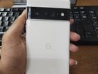 Google Pixel 6 Pro 12-128 (Used)