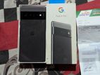 Google Pixel 6 Pro 12/128 (Used)