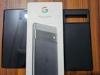 Google Pixel 6 Pro 12-128 (Used)