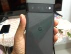 Google Pixel 6 Pro 12/128 (Used)