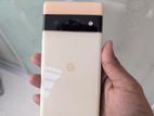 Google Pixel 6 Pro 12/128 (Used)