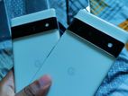 Google Pixel 6 Pro 12/128 (Used)