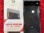 Google Pixel 6 Pro 12/128 (Used)