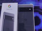 Google Pixel 6 Pro 12/128 with box (Used)