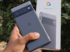 Google Pixel 6 Pro 12/128 With BOX (Used)