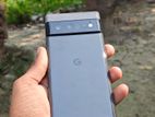 Google Pixel 6 Pro 12/128 With Box (Used)