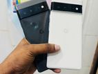 Google Pixel 6 Pro 12/128(A+Condition)💥 (Used)