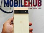 Google Pixel 6 Pro 12/128GB Best Offer (Used)