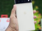 Google Pixel 6 Pro 12-128GB Fresh (Used)