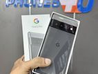 Google Pixel 6 Pro 12/128GB Just Unbox (Used)