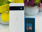 Google Pixel 6 Pro 12-128GB Super Fresh (Used)