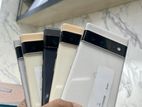 Google Pixel 6 Pro 12/128GB (Used)