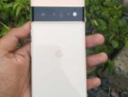 Google Pixel 6 Pro 12/128gb (Used)