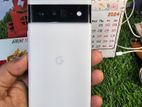 Google Pixel 6 Pro 12/128gb (Used)