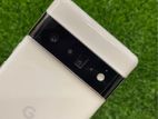 Google Pixel 6 Pro [12/128]GB (Used)