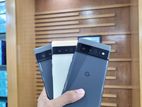 Google Pixel 6 Pro 12\128GB [WHOLESALE] (Used)