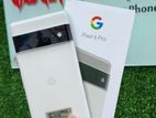 Google Pixel 6 Pro 12/128GB With Box (Used)