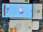 Google Pixel 6 Pro (12/128)official (Used)