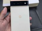 Google Pixel 6 Pro 12/256/5G (Used)