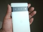 Google Pixel 6 Pro 12/256 (Used)