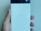 Google Pixel 6 Pro 12/256 (Used)