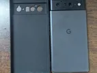 Google Pixel 6 Pro 12/256 (Used)