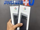 Google Pixel 6 Pro 12/256GB Intact Box (New)