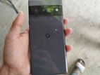 Google Pixel 6 Pro 12/256GB (Used)