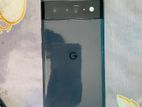 Google Pixel 6 Pro 12/512GB. (Used)