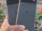 Google Pixel 6 Pro 12 GB 512 (Used)