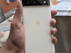 Google Pixel 6 Pro 12+128 & Box BD (Used)