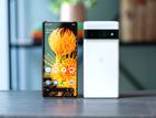 Google Pixel 6 Pro 12+128 ## বিশাল ছাড় (Brand New)