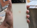 Google Pixel 6 Pro 12+128 Fresh 100% (Used)