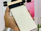 Google Pixel 6 Pro (12+128) (Used)
